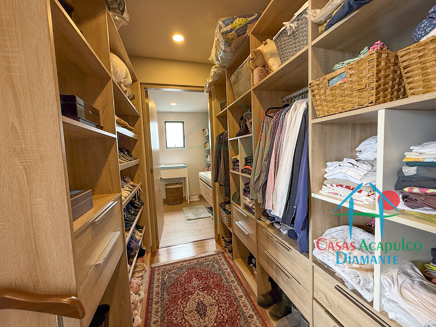 San Jerónimo Casa Rapsodia - Recámara principal 8